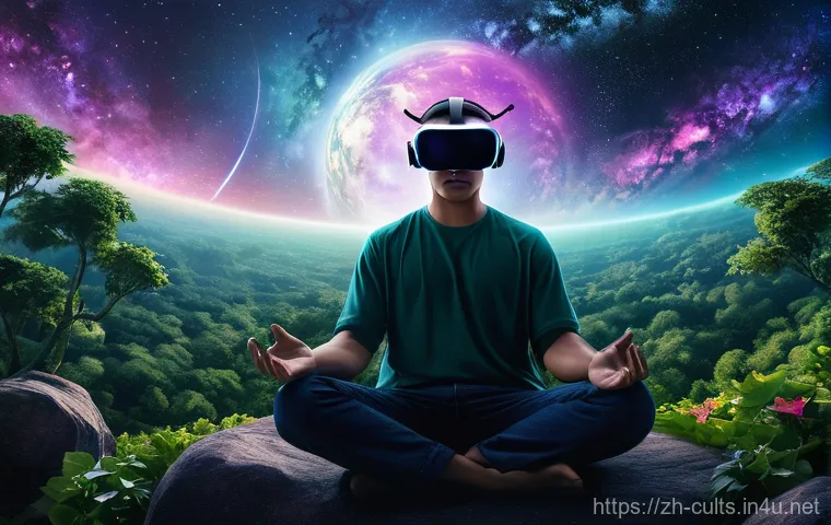 종교와 과학의 갈등 역사 - **Prompt: The Ethical Crossroads of Genetic Potential**
    "A symbolic and ethereal depiction of a ...