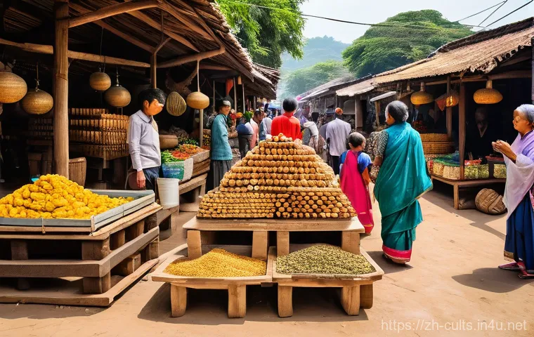 대순진리회의 주요 상징물 - An ethereal and inspiring scene depicting a spiritual awakening and the "Divine-Human Harmonization....