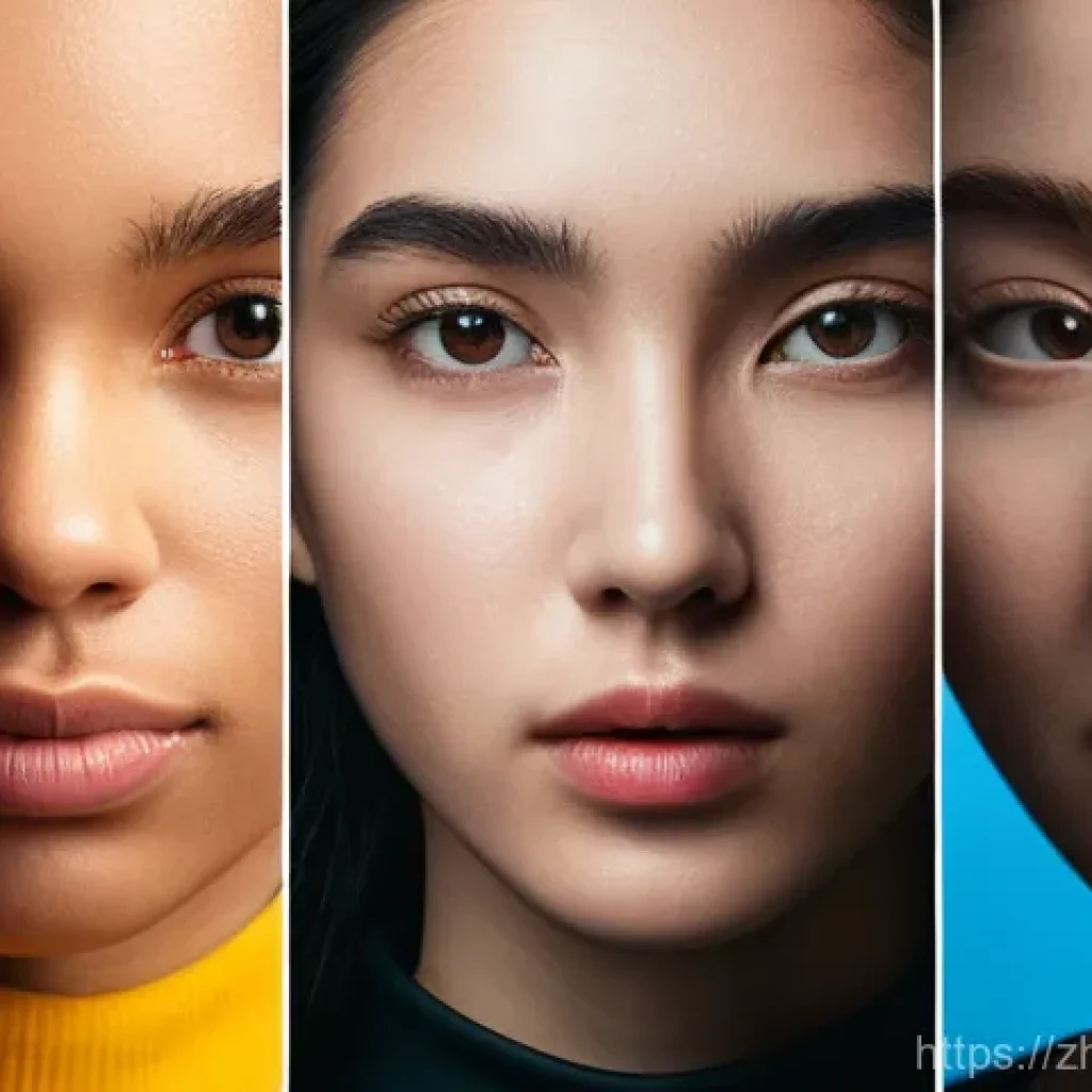 이단으로 지정된 종교 목록 - Here are three detailed image prompts in English, designed to be suitable for a 15-year-old audience...