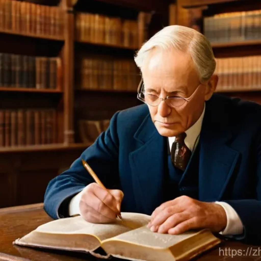 여호와의 증인 역사적 사건 - **Prompt 1: The Genesis of Faith – Early Bible Students' Earnest Study**
    "A dimly lit, cozy room...