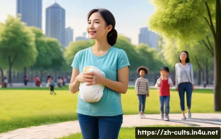 사이비 종교와 가정의 파탄 관련 이미지 2