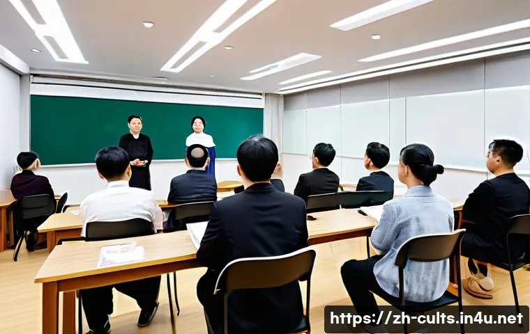대순진리회의 종교 구조 관련 이미지 1