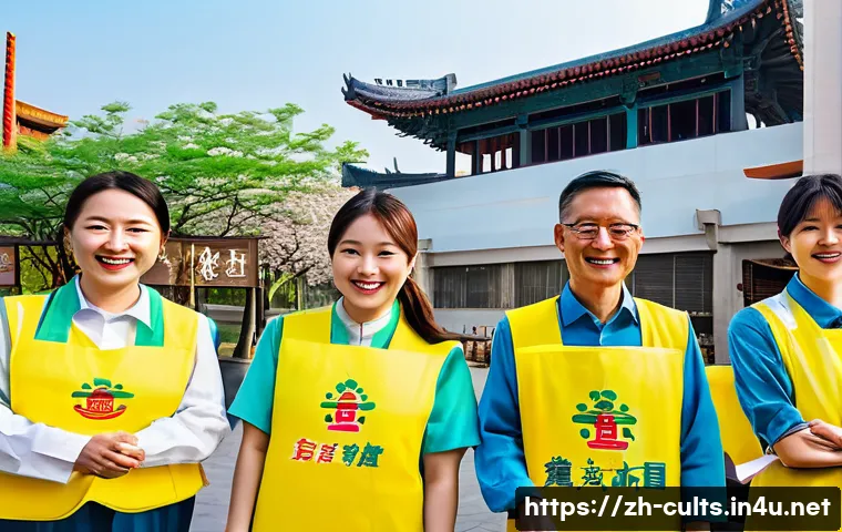 대순진리회의 종교 구조 관련 이미지 2