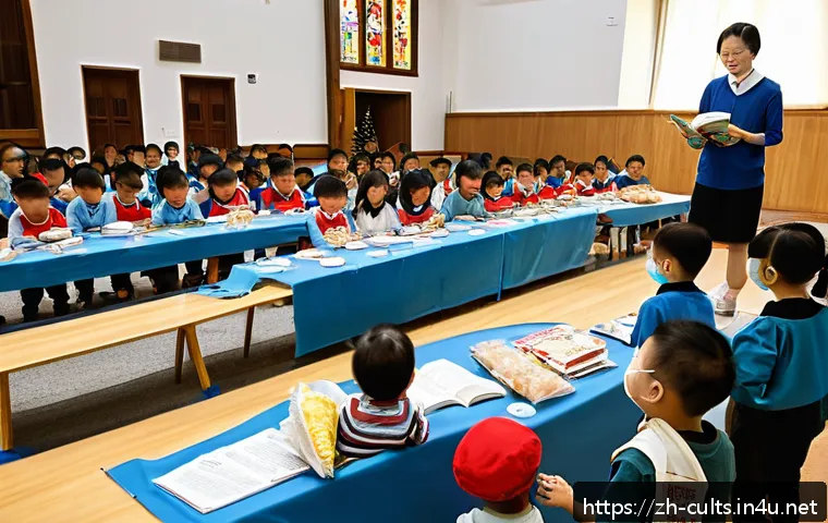 개신교의 주요 종파 관련 이미지 2