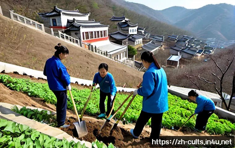 대순진리회의 민족주의적 성격 관련 이미지 1